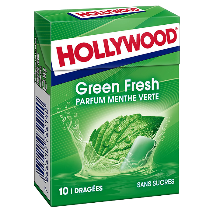 Style de Hollywood chewing-gum - Paperblog  Chewing gum, Hollywood chewing  gum, Chewing