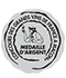 Médaille d'argent du concours des Grands Vins de France à Mâcon