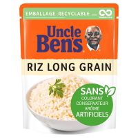 Riz long en grain Ben's Original