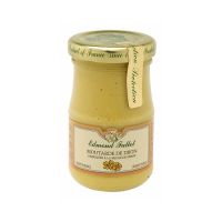 Moutarde de Dijon 105g