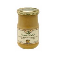 Moutarde de Dijon au miel et vinaigre balsamique 105g