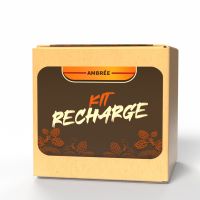 Recharge bière Ambrée pour brassage 5L
