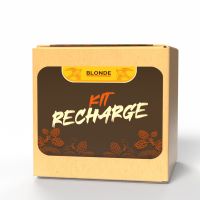 Recharge bière Blonde pour brassage 5L