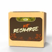 Recharge bière IPA pour brassage 5L