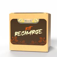 Recharge bière Blanche pour brassage 5L