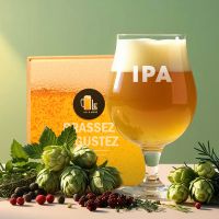 IPA 5L Complet