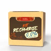 Recharge bière de Noël sans alcool pour brassage 5L