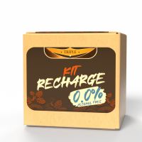Recharge bi&egrave;re Triple sans alcool pour brassage 5L