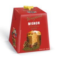 Mini Panettone traditionnel 100g