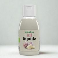 Ail liquide Bio 120 ml Northern Greens