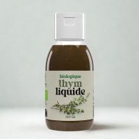 Thym liquide Bio 120 ml Northern Greens