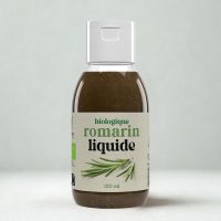 Romarin liquide Bio 120 ml Northern Greens