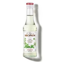 Sirop saveur mojito mint Monin 25cl