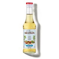Sirop noisette sans sucre Monin 25cl