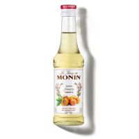 Sirop saveur amaretto Monin 25cl