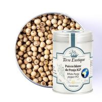 Poivre blanc de Penja IGP 70g