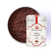 Sumac en poudre 60g