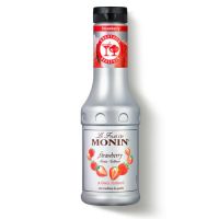 Monin Le Fruit fraise 50cl