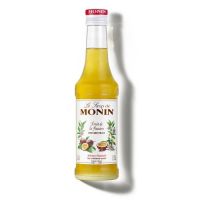 Sirop fruit de la passion Monin 25cl