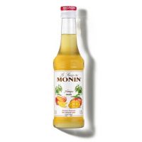 Sirop mangue Monin 25cl
