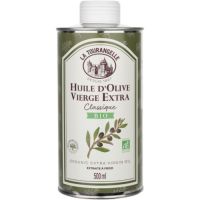 Huile d'Olive vierge extra Classique BIO - 500ml