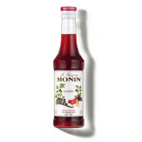 Sirop grenadine Monin 25cl