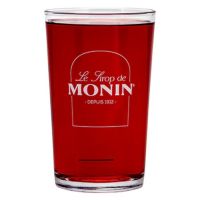 Verre &agrave; Sirops MONIN x6