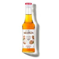 Sirop saveur roul&eacute; &agrave; la canelle Monin 25cl