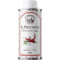 Huile Il Piccante - Huile piquante pour pizza - 250ml
