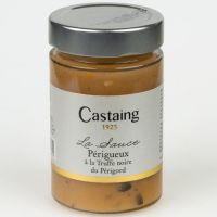 Sauce P&eacute;rigueux &agrave; la truffe noire du P&eacute;rigord 1%