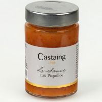 Sauce piquillos