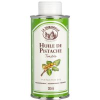 Huile de pistache toast&eacute;e - 250ml