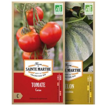 Graines du potager de l'ap�ritif