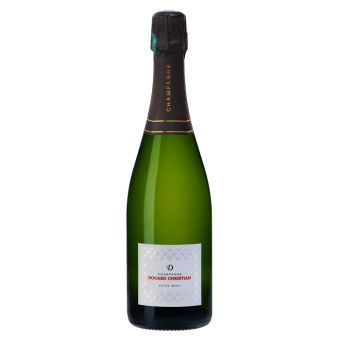 Champagne tradition Extra-Brut 75cl