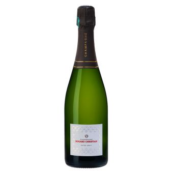 Champagne tradition Extra-Brut 75cl