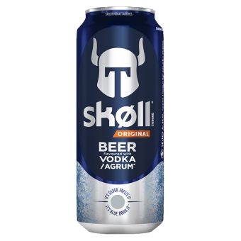 Bire Skoll 50cl