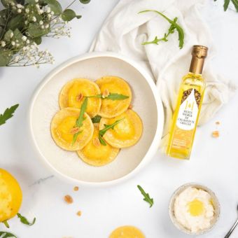 Huile vierge de cacahu�te toast�e 25cl