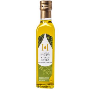 Huile d'olive vierge extra 25cl