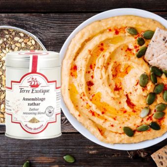 Assemblage Zathar 70g