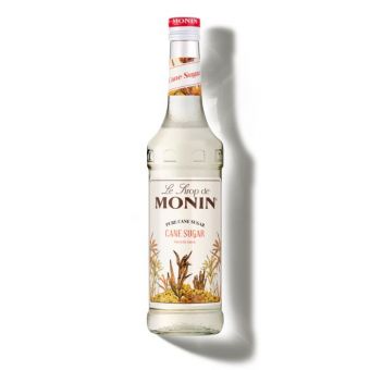Sirop pur sucre de canne Monin 25cl