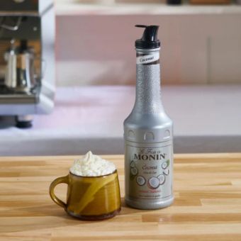 Monin Le Fruit coco 50cl