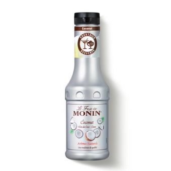 Monin Le Fruit coco 50cl