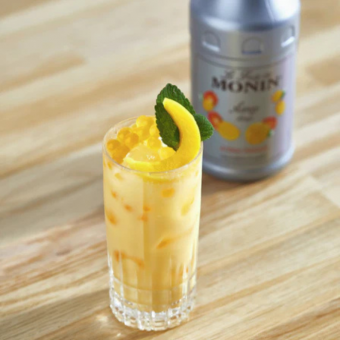 Monin Le Fruit mangue 50cl