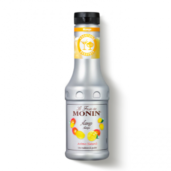 Monin Le Fruit mangue 50cl