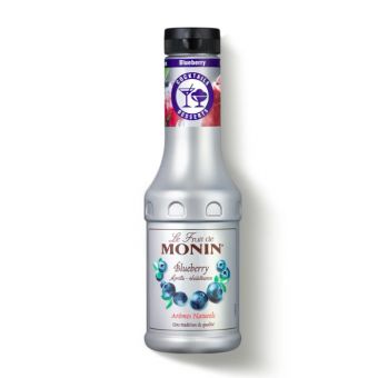 Monin Le Fruit myrtille 50cl