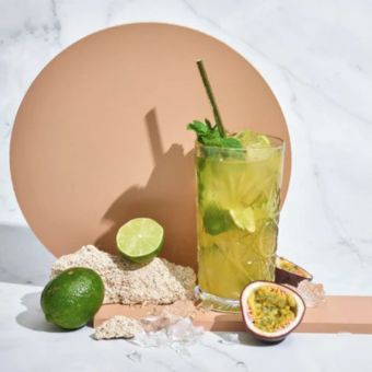 Monin Le Fruit fruit de la passion 50cl