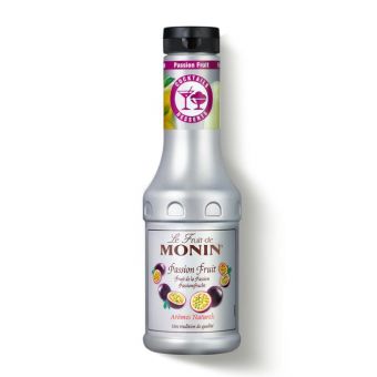 Monin Le Fruit fruit de la passion 50cl