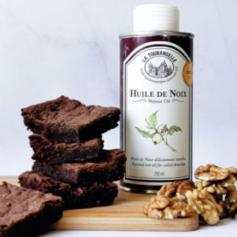 Huile de Noix toast�e - 250ml