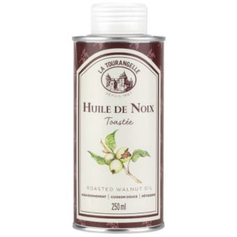 Huile de Noix toast�e - 250ml