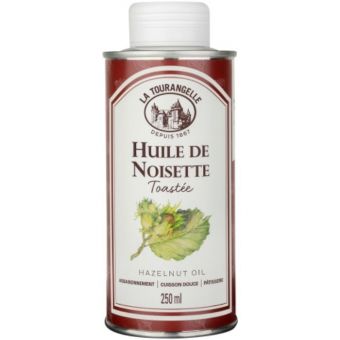 Trio Coup de Coeur (Noix, Noisette & S�same) - 3X250ml